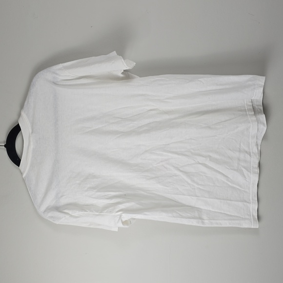 Vintage 90's Desert Storm It's tough in the Gulf Made in the USA tshirt - Picture 5 of 7